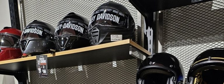 Motorcycle Helmet 0002