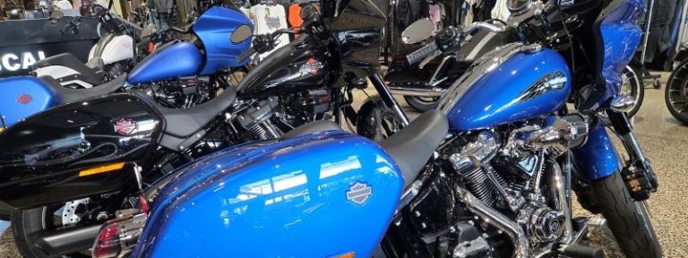 2026 Low Rider ST 5901