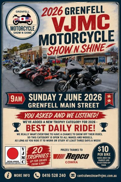 06 7th June 2026