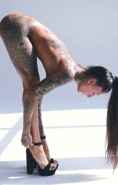 07 BSR Tattoo