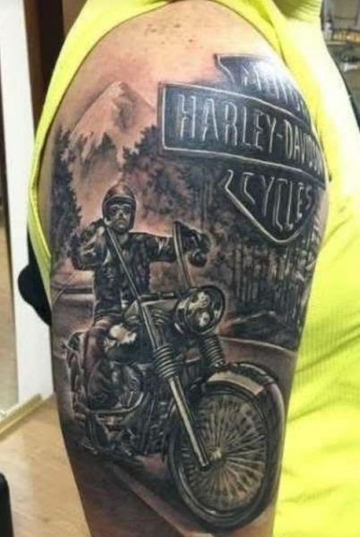 09 BSR Tattoo