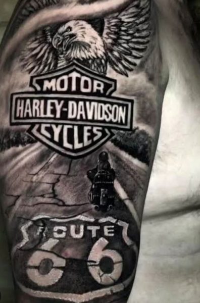 023 BSR Tattoo