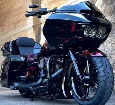 024 HD Custom