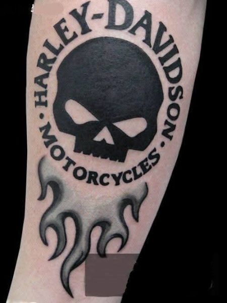 028 BSR Tattoo
