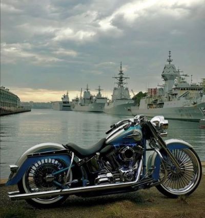 030 Your Ride