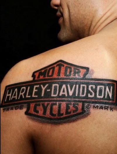 033 BSR Tattoo
