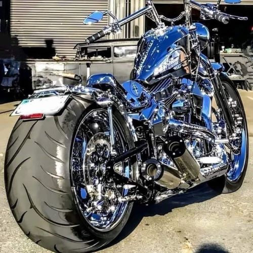 041 HD Custom