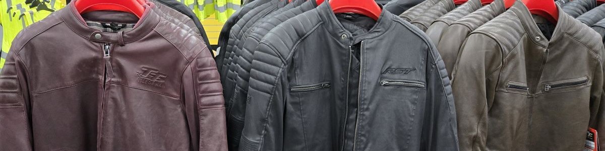Aftermarket Jackets 51