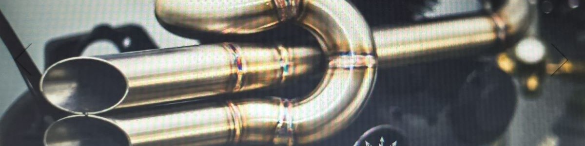 HD Exhaust 329