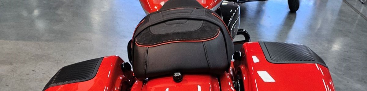 Harley-Davidson Audio 11