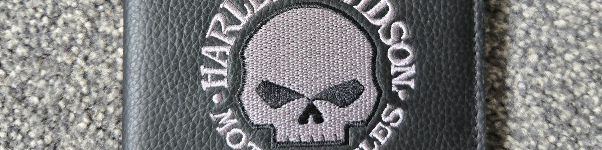 Harley-Davidson Wallets 80
