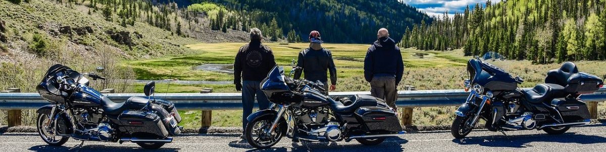 Motorcycle Accommodation 001