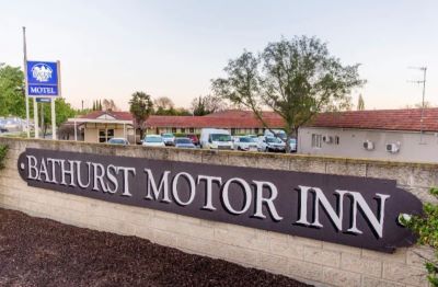 Bathurst Motor Inn