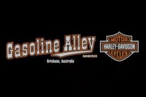 Gasoline Alley