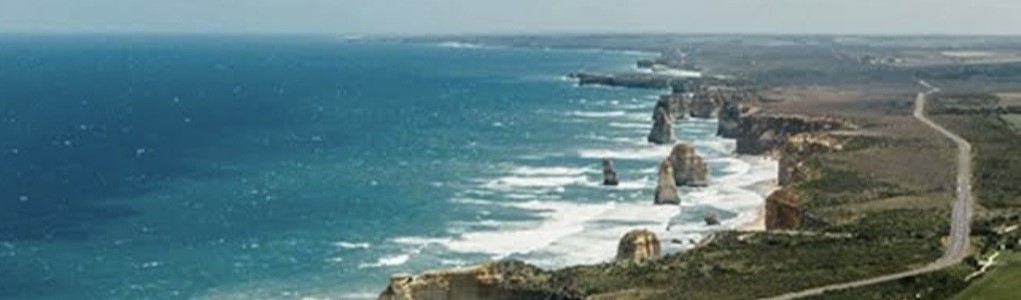 Great Ocean Road 01