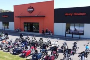 Rockingham Harley-Davidson