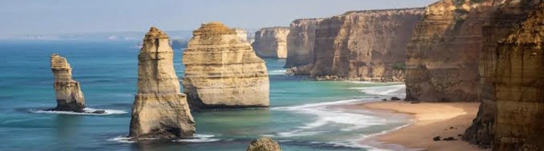 Twelve Apostles